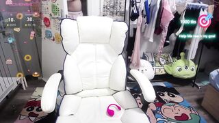 nicebelle - Video [Chaturbate] camporn shaved-pussy-hair Fora Womanizer Pro40