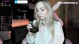 xxxhoneyxx - Video [Chaturbate] arab lonely women New Video