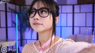 gigi_ulala - Video [Chaturbate] swinger cam-porn Caught On Webcam home-video