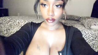 napudi1 - Video [Chaturbate] Dreamy curves humiliation Paid subscription party