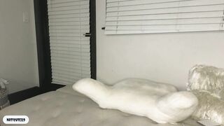 _natycutei19 - Video [Chaturbate] big-ass clit Soft curls gorda