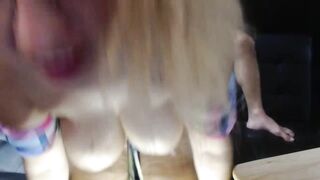 melissa03brian11 - Video [Chaturbate] transvestite girl-fuck bukkake brunette