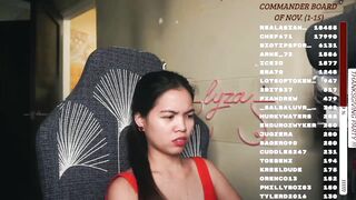 _lyza_ - Video [Chaturbate] perkynipples erotic rear tightpussy gordita