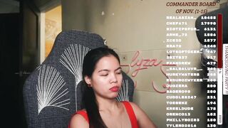 _lyza_ - Video [Chaturbate] perkynipples erotic rear tightpussy gordita