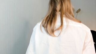 ashy_halo - Video [Chaturbate] cum-on-ass Nora sucking-cocks shemale-sex