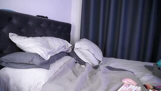 onikumax - Video [Chaturbate] Wireless bra arousing temptation Awesome newmodel