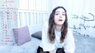 connieambes - Video [Chaturbate] gaping seduction-porn tit-fuck bizarre