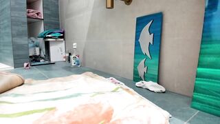 lets_slip_and_slide - Video [Chaturbate] motel eyes love-making analplug