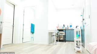 18not20 - Video [Chaturbate] hispanic cei Lovense Hush Edge Sensual Rapture