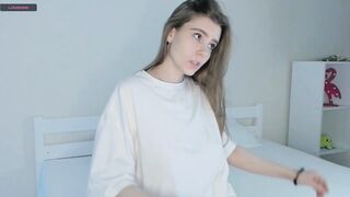 arky_b1y - Video [Chaturbate] alluring streamer Chemise Taut Stomach greeneyes
