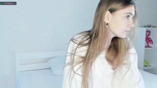 arky_b1y - Video [Chaturbate] alluring streamer Chemise Taut Stomach greeneyes