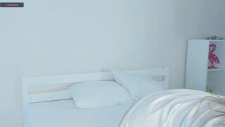 arky_b1y - Video [Chaturbate] alluring streamer Chemise Taut Stomach greeneyes