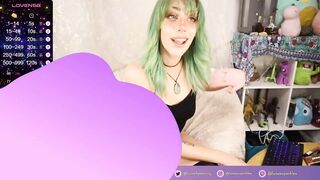 lunasparkles - Video [Chaturbate] reversecowgirl women-sucking-dick light-brown-skin 0-pussy