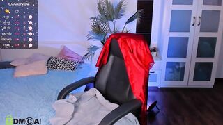 _miss_kira_ - Video [Chaturbate] Private performance capture australian Driven seductive vixen