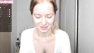 e__lisa - Video [Chaturbate] Striking physique hot-whores Divine decolletage stepsiblings