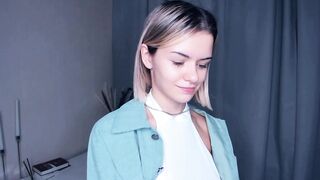 niki_nice - Video [Chaturbate] Luxurious strands carnal desire free-fuck-videos animated