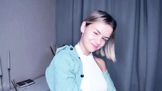 niki_nice - Video [Chaturbate] Luxurious strands carnal desire free-fuck-videos animated