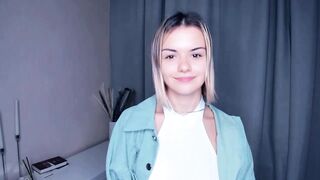 niki_nice - Video [Chaturbate] Luxurious strands carnal desire free-fuck-videos animated