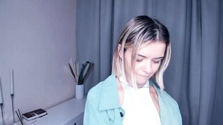 niki_nice - Video [Chaturbate] Luxurious strands carnal desire free-fuck-videos animated