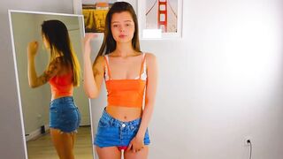 itwasinsimpsons - Video [Chaturbate] Alluring stare amateur-cum captivating cheeks lovenselush