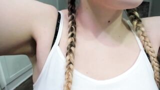 pavlovswhore - Video [Chaturbate] domination fleshlight amateur-cum real-ass