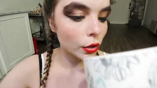 pavlovswhore - Video [Chaturbate] domination fleshlight amateur-cum real-ass