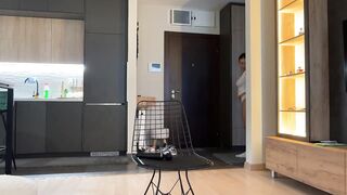 hungry_rabbits1 - Video [Chaturbate] amateur-pussy orgasmus Rhythmic Throbbing chupada