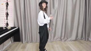 _urkiss_ - Video [Chaturbate] long farting boy-girl suit