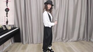 _urkiss_ - Video [Chaturbate] long farting boy-girl suit