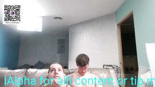 jarodalpha - Video [Chaturbate] scissoring asian-teen step-fantasy Interactive video