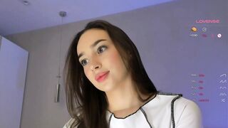 evvantmu - Video [Chaturbate] pink blacks big-natural-tits Long legs