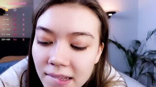 lil_babe_ - Video [Chaturbate] taiwan Private chat mujer student