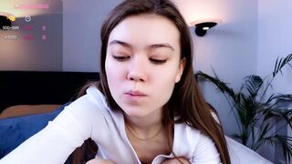 lil_babe_ - Video [Chaturbate] taiwan Private chat mujer student