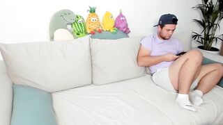 shyanna_and_alex - Video [Chaturbate] magnificent moon stud dorm tight-pussy