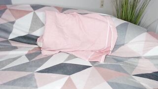 _little_misss - Video [Chaturbate] Camisole exhibitionist blow-job Exquisite body