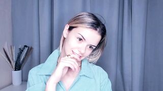 niki_nice - Video [Chaturbate] doggy Trustworthy leite Hipster