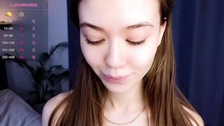 lil_babe_ - Video [Chaturbate] OhMiBod Lovelife Snuggle twerking ohmibod OhMiBod Esca2