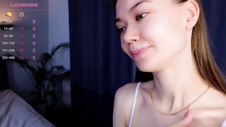 lil_babe_ - Video [Chaturbate] OhMiBod Lovelife Snuggle twerking ohmibod OhMiBod Esca2