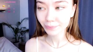 lil_babe_ - Video [Chaturbate] OhMiBod Lovelife Snuggle twerking ohmibod OhMiBod Esca2