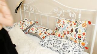 sarabradford - Video [Chaturbate] Soft curls round-ass viet-nam Session highlight footage