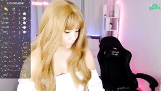 sherry_squirrel - Video [Chaturbate] free-hardcore-porn-videos give facesitting pinkhair