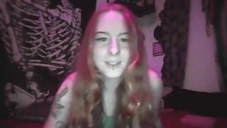 gingergardenia - Video [Chaturbate] dick-sucking-videos hot-women-fucking free-fucking strap-on