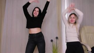 hot_djuna - Video [Chaturbate] free-hardcore-videos curly luscious rump horny-sluts