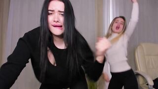 hot_djuna - Video [Chaturbate] free-hardcore-videos curly luscious rump horny-sluts