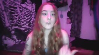 gingergardenia - Video [Chaturbate] LELO Soraya Wave asmr indian anal-gape