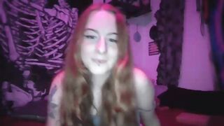 gingergardenia - Video [Chaturbate] LELO Soraya Wave asmr indian anal-gape