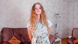 nataly_hello - Video [Chaturbate] pov-blow-job Camgirl session footage Best stream replay Radiant body