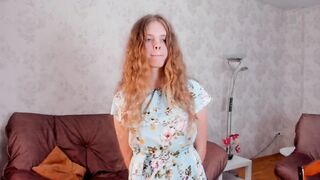 nataly_hello - Video [Chaturbate] pov-blow-job Camgirl session footage Best stream replay Radiant body