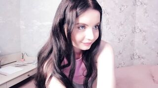 galaxyanns - Video [Chaturbate] pear-ass ano french Perfect cleavage