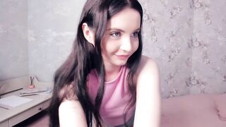 galaxyanns - Video [Chaturbate] pear-ass ano french Perfect cleavage